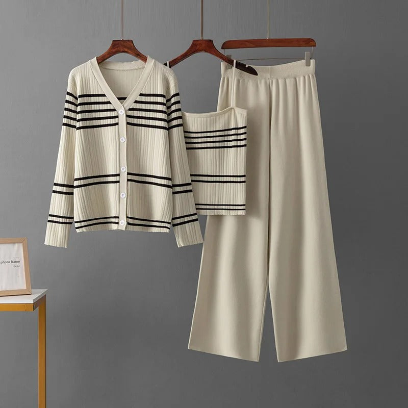 Ensemble confortable pour femme