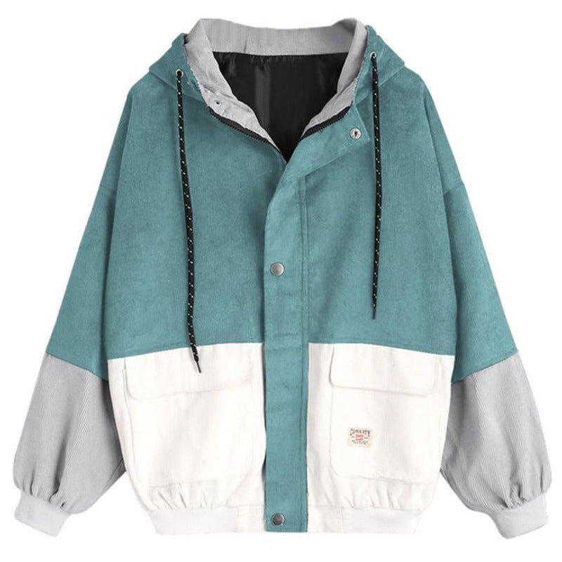 Veste d'été tendance Légère & Élégante