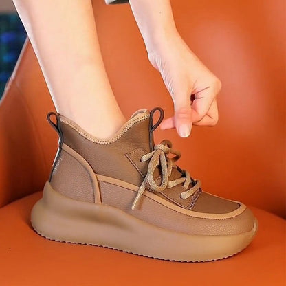 Bottes courtes confortables pour femme Livraison rapide