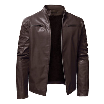 Gilet Moderne Homme Élégant