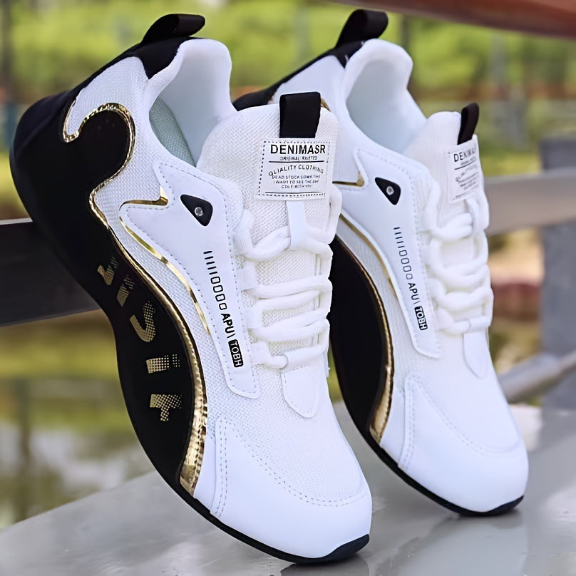 Leichtlaufende Laufschuhe Herren Sport - IdealeKleiden
