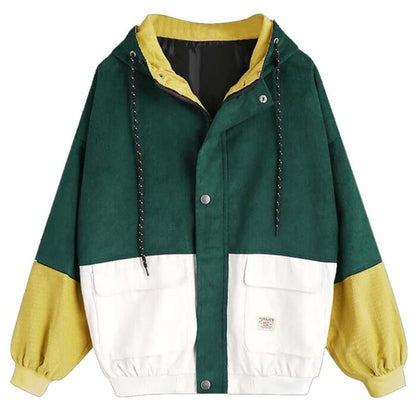 Veste élégante pour femme Moderne Légère