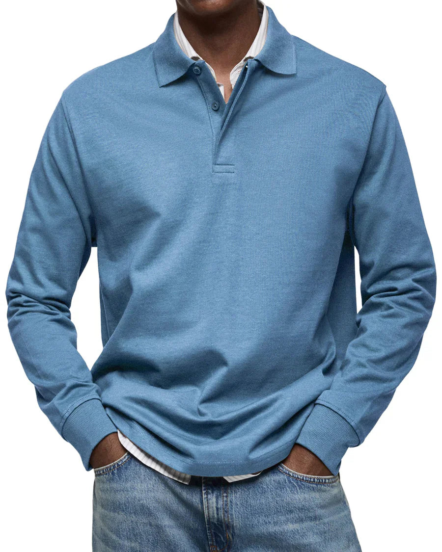 Pull homme Tom coupe ajustée