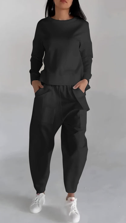 Vêtements pratiques pour femmes avec un look de haut léger