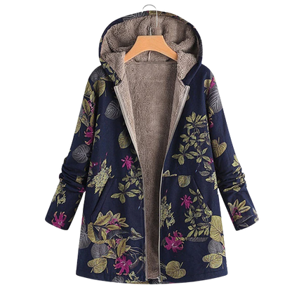 Vestes d'hiver élégantes pour femmes et hommes