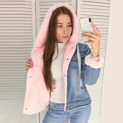 Sweat à capuche élégant, de haute qualité, moderne