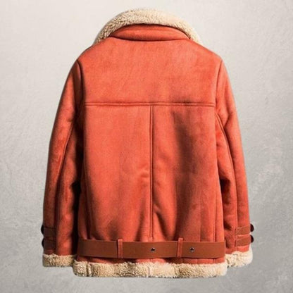Damen Winterjacke Warm Bequem - IdealeKleiden
