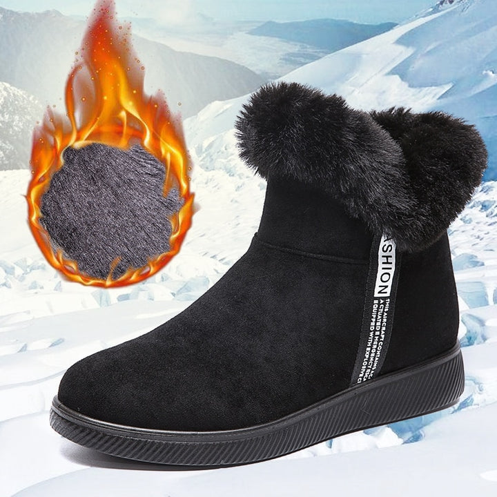 Chaussures femme Doublure douce