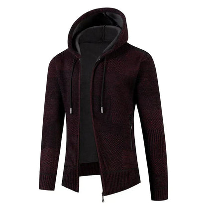Herren Weste Elegant Leder - IdealeKleiden