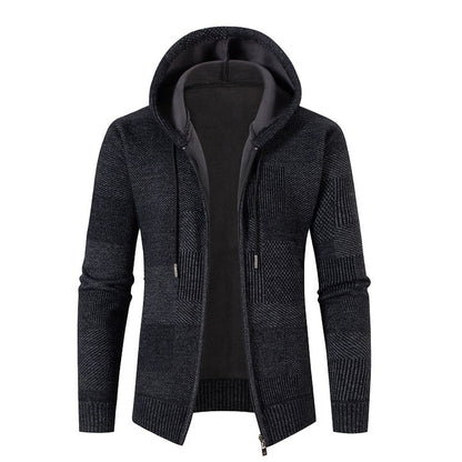 Gilet Homme Élégant Cuir