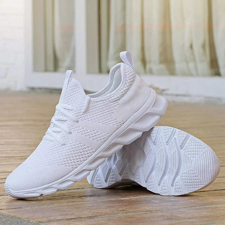 Chaussures Femme Confort Style Loisirs