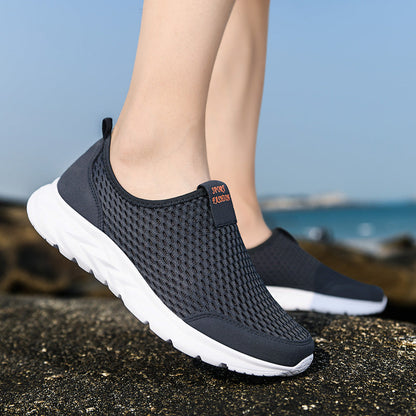 Chaussures de randonnée homme respirantes robustes