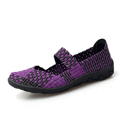 Lio - Chaussures de course légères et confortables