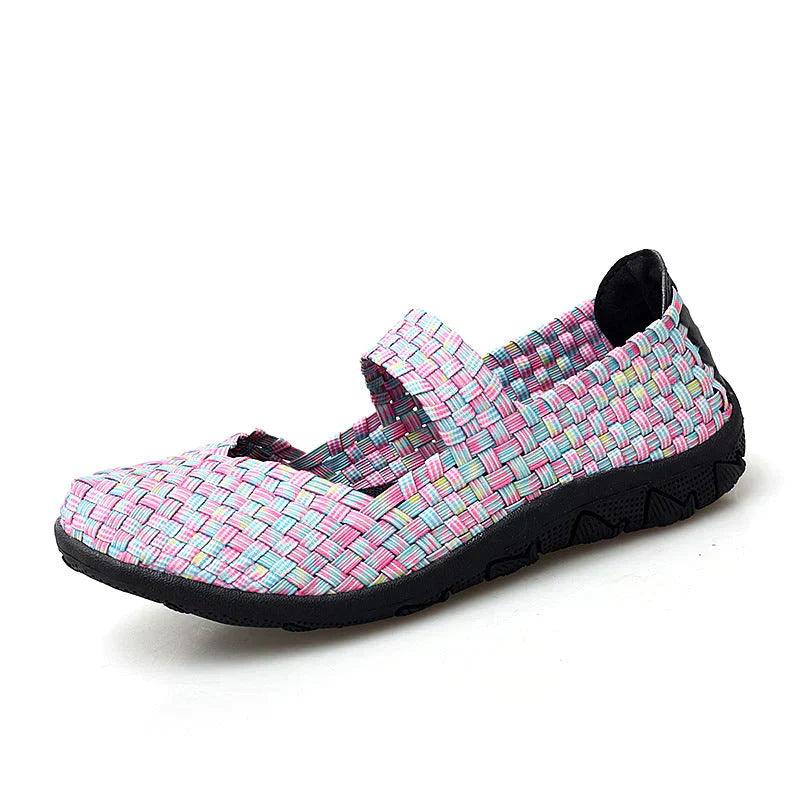 Lio - Chaussures de course légères et confortables
