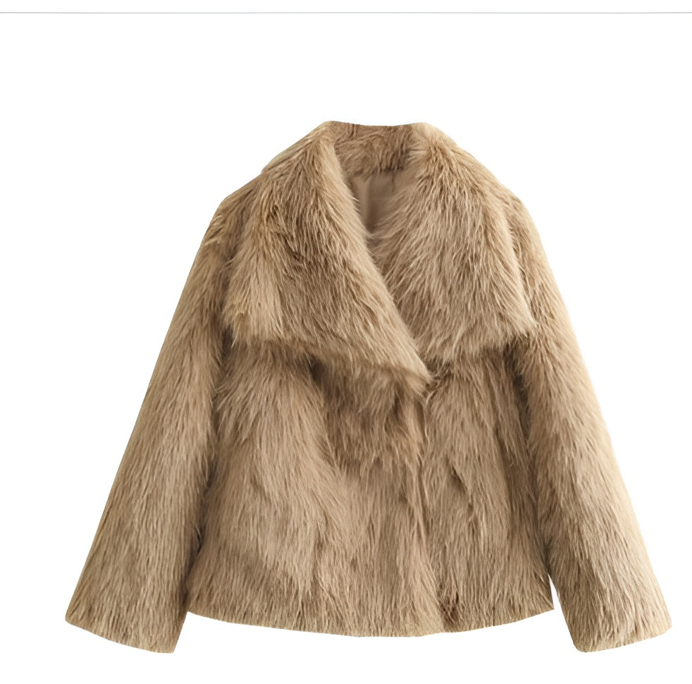 Veste élégante pour femme design de luxe