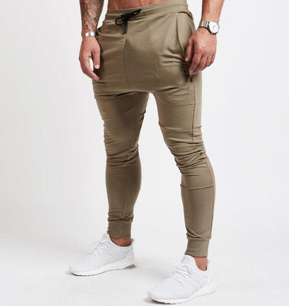 Pantalon de jogging pour homme classique, moderne, sportif