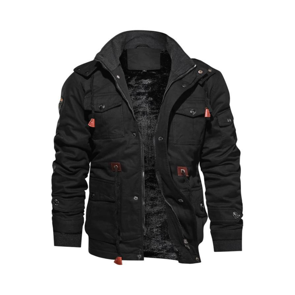 Veste coupe-vent femme élégante