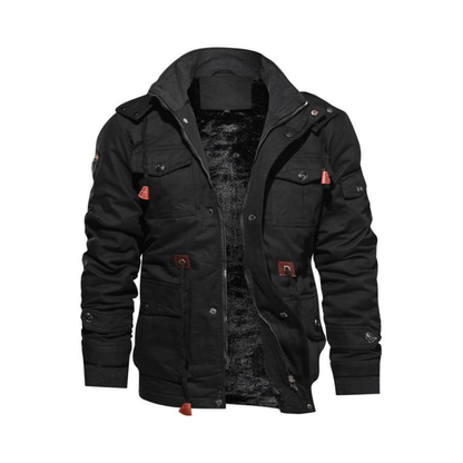 Veste coupe-vent femme élégante