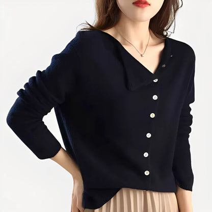 Cardigan stylé pour femme Chaud et élégant
