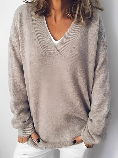 Pulls confortables pour femmes Style moderne