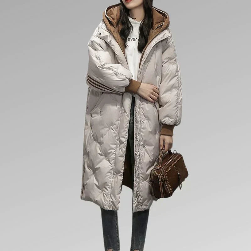 Veste élégante et confortable pour femme
