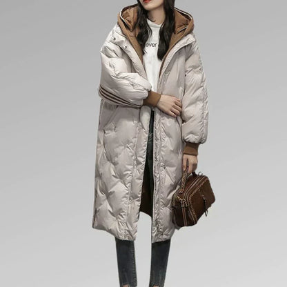 Veste élégante et confortable pour femme