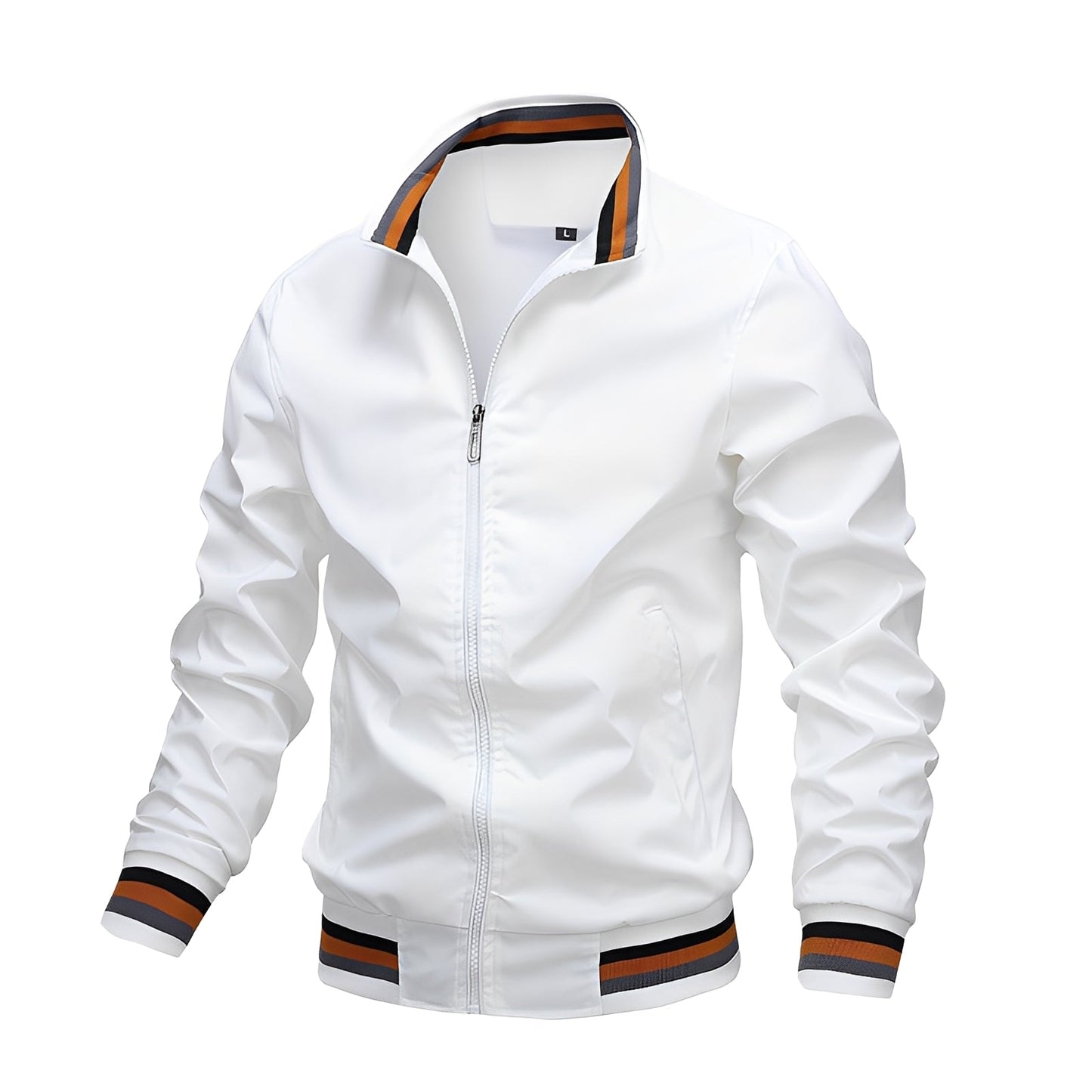 Veste de sport homme tendance