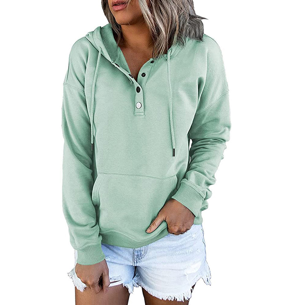 Sweat-shirt femme stylé Look designer moderne