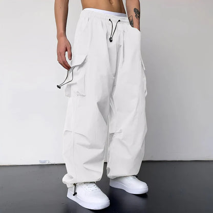 Pantalon cargo homme moderne Confortable Loisirs