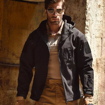 Veste d'extérieur élégante pour femme