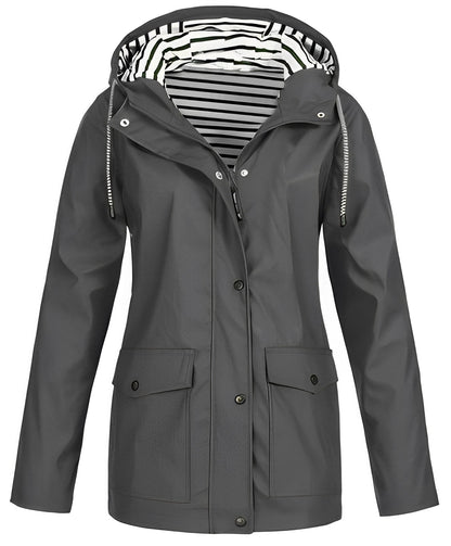 Veste femme élégante tendance outdoor