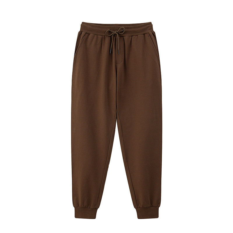 Mia - Pantalon de printemps confortable avec cordon de serrage