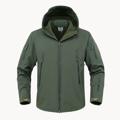 Veste imperméable pour homme Ultra-légère et coupe-vent