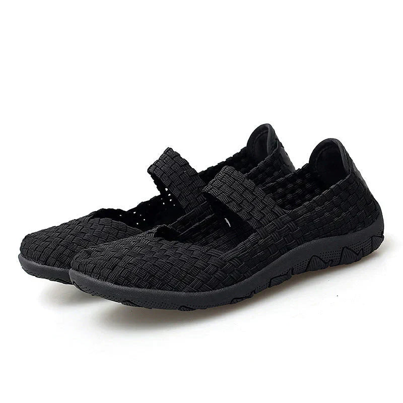 Lio - Leichte und Bequeme Laufschuhe - IdealeKleiden