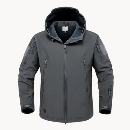 Veste imperméable pour homme Ultra-légère et coupe-vent