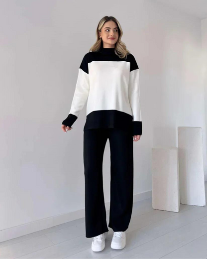Ensemble Robe Femme Pratique Confortable & Polyvalent