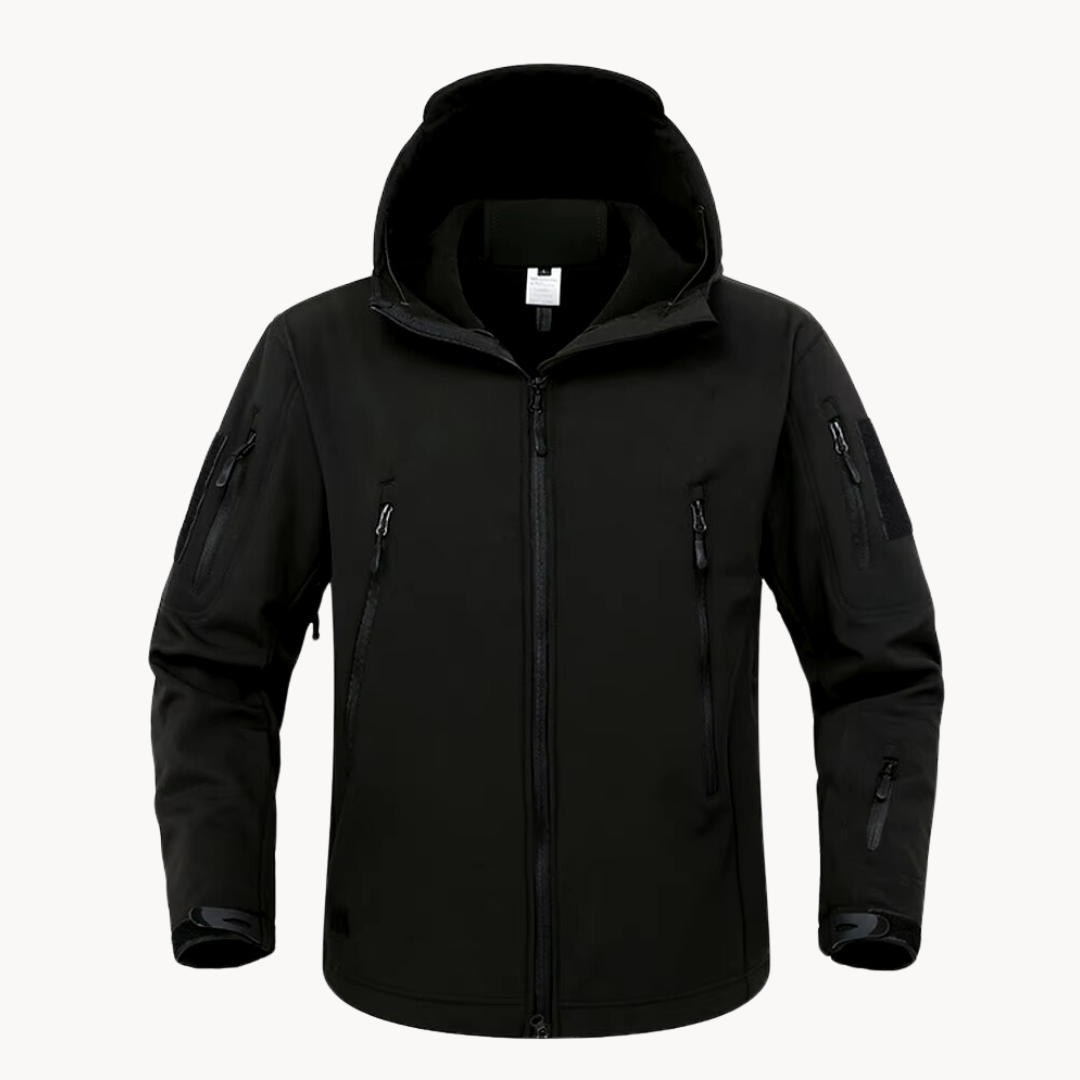 Veste imperméable pour homme Ultra-légère et coupe-vent