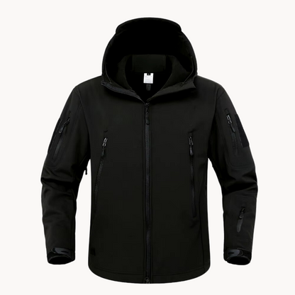 Veste imperméable pour homme Ultra-légère et coupe-vent