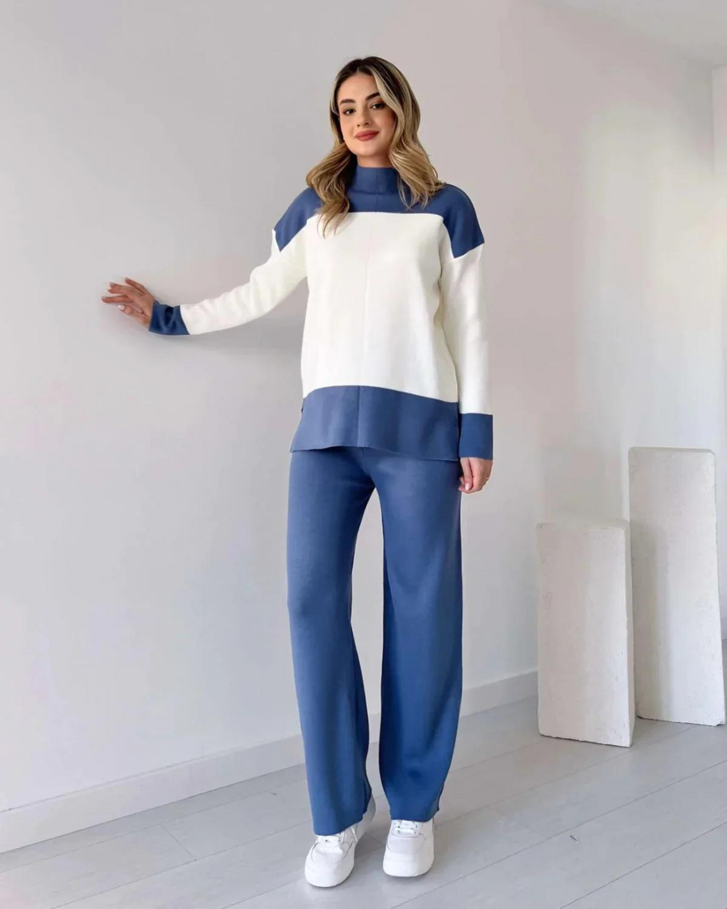 Ensemble Robe Femme Pratique Confortable & Polyvalent