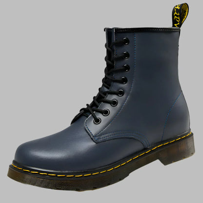 Bottes élégantes pour femmes Lacets Chic