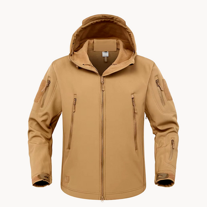 Veste imperméable pour homme Ultra-légère et coupe-vent