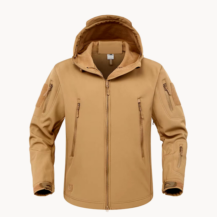 Veste légère imperméable pour homme, idéale pour l&