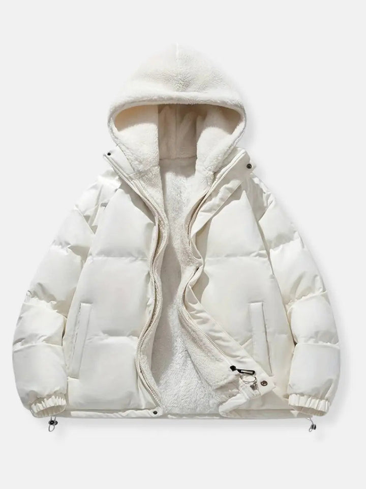 Veste d&