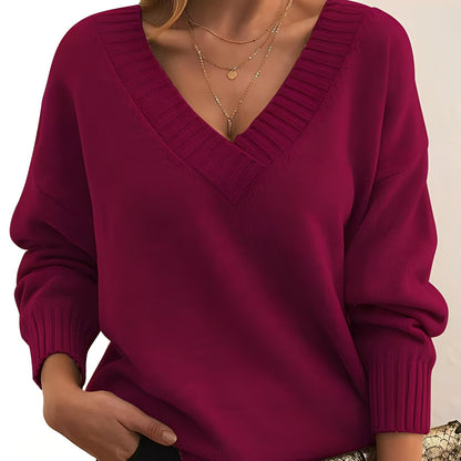 Pull Cachemire Femme Doux et Chaud