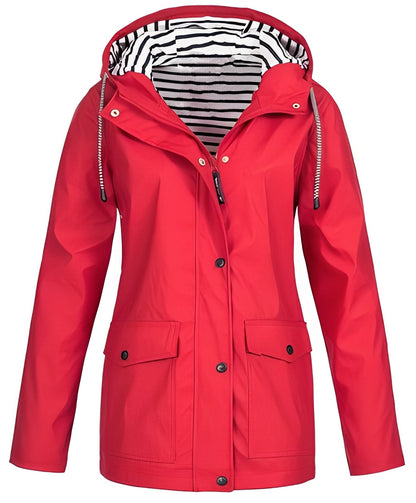Veste femme élégante tendance outdoor