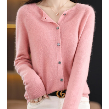 Gilet Femme Élégant Design Classique