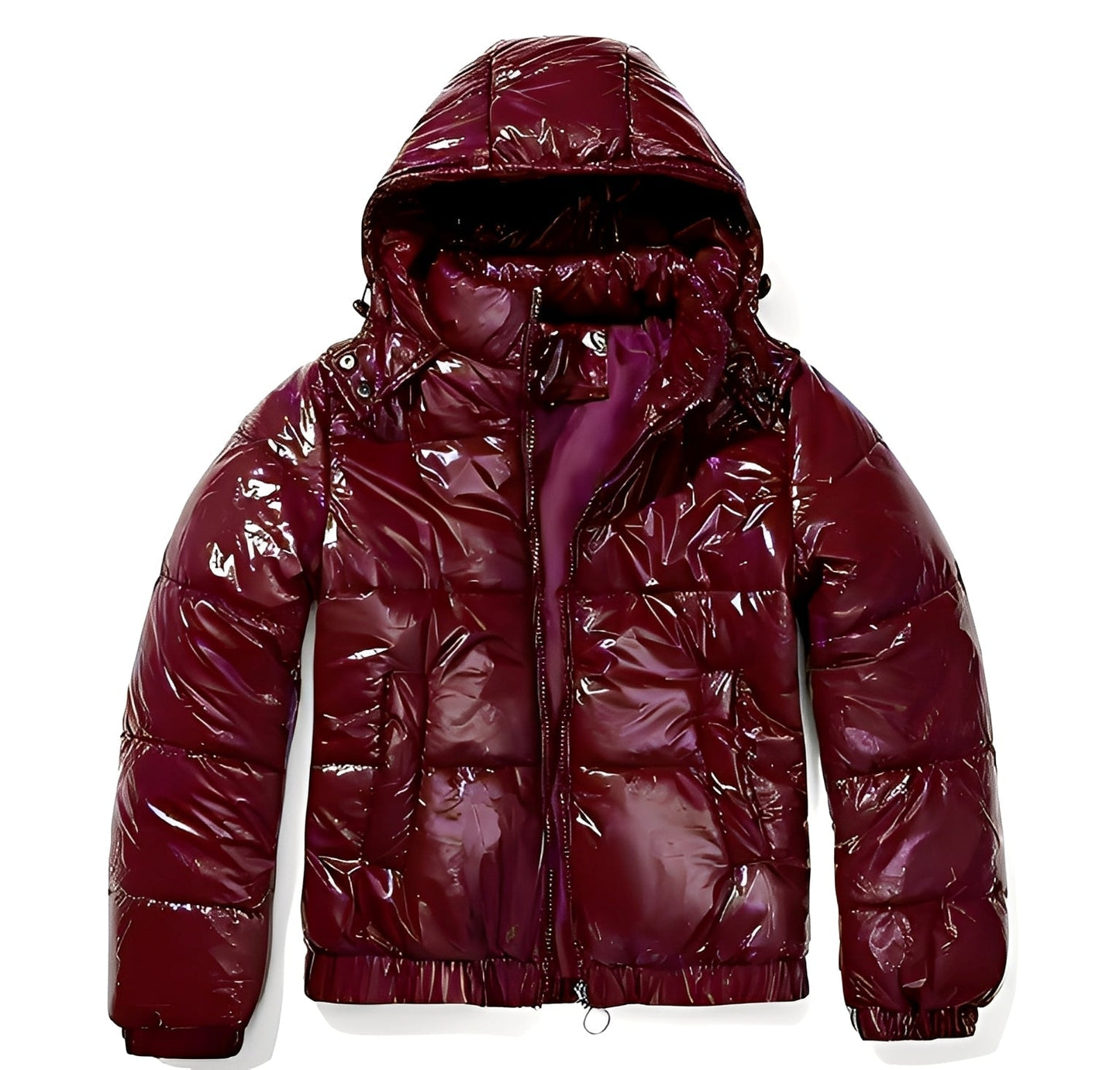 Veste femme élégante Design élégant Capuche