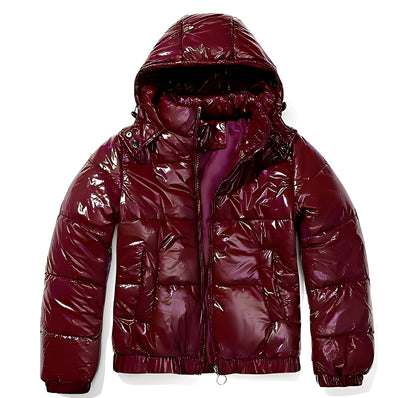 Veste femme élégante Design élégant Capuche