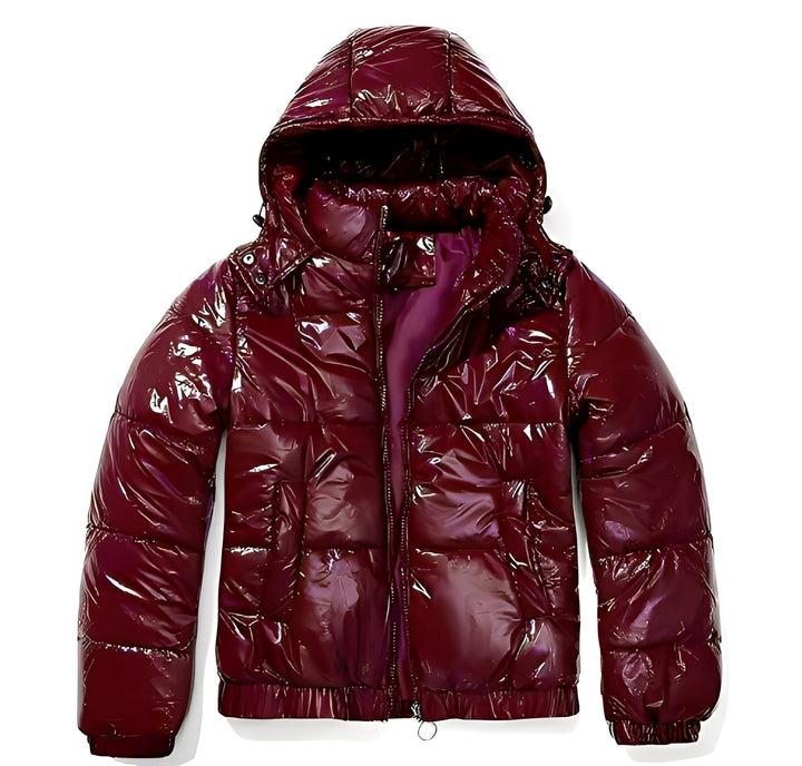 Veste femme élégante Design élégant Capuche