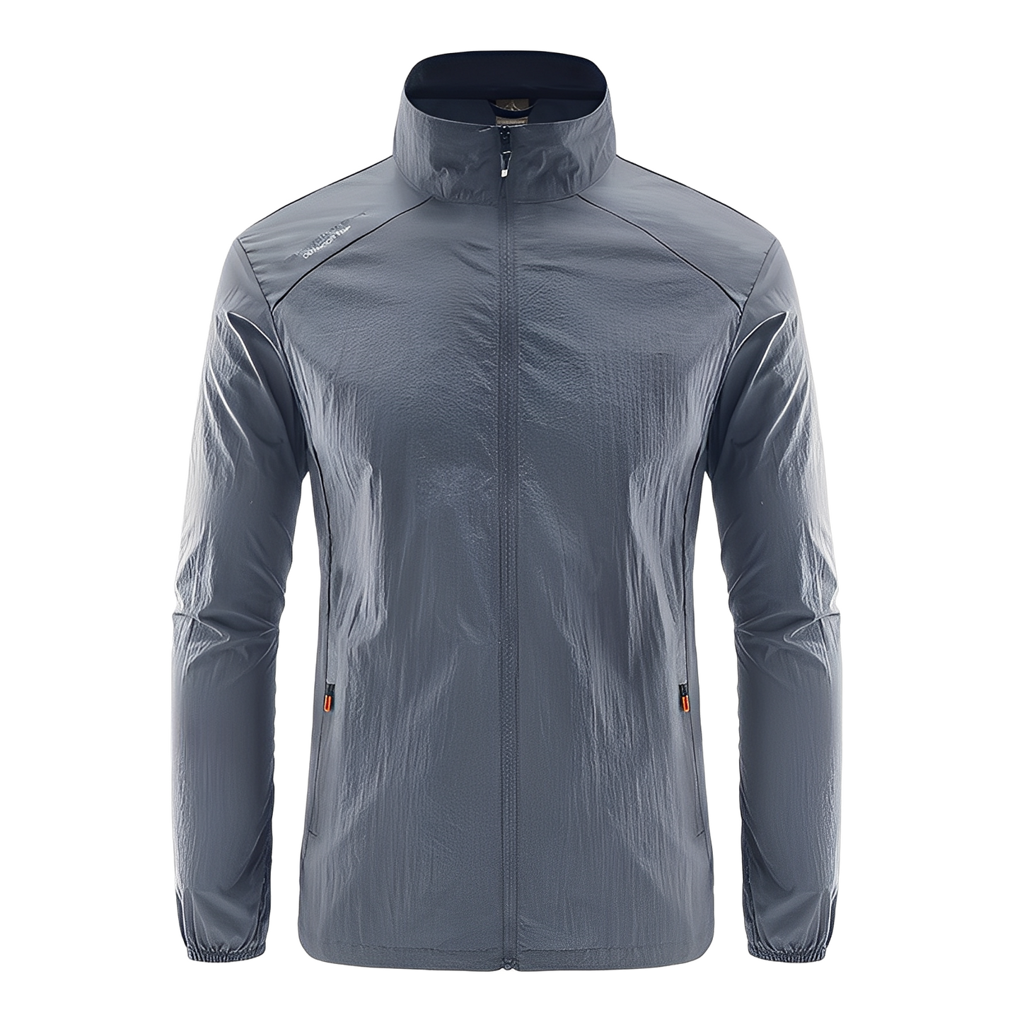 Veste d'extérieur imperméable pour hommes